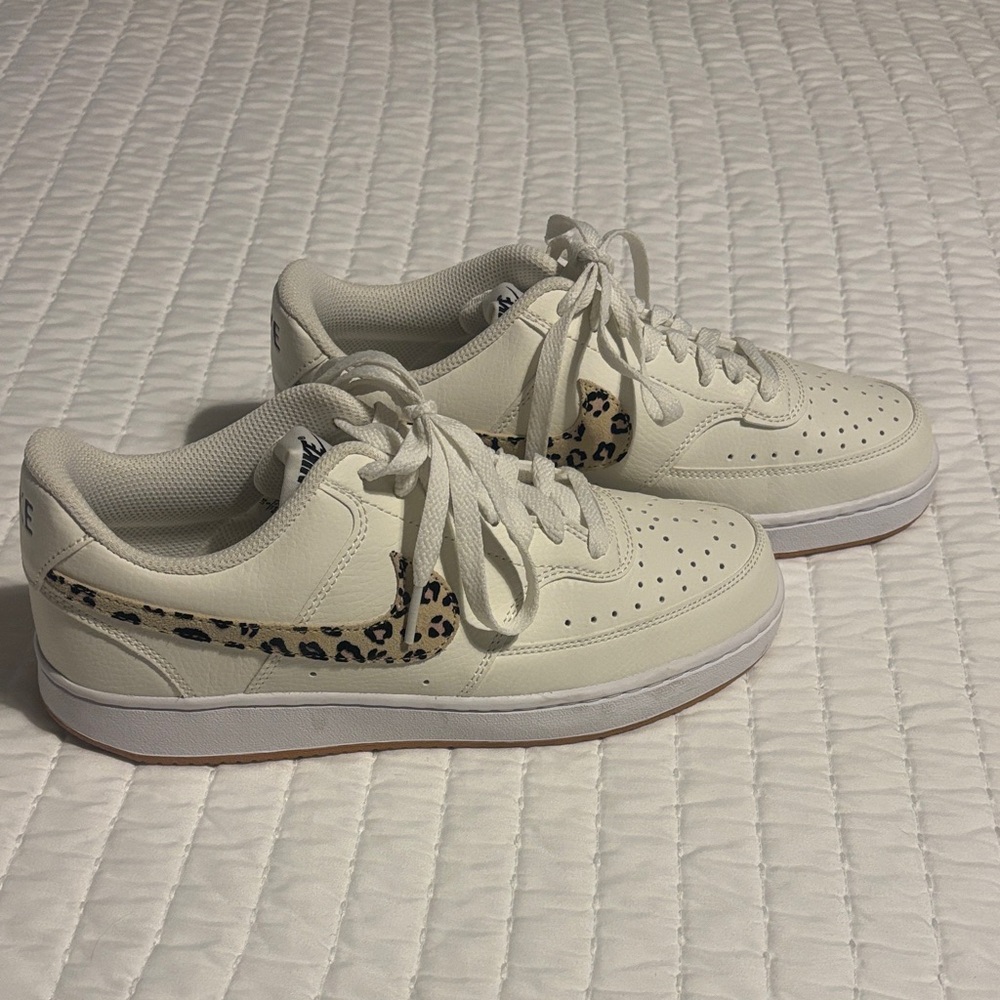 Nike Women's Court Vision Sneakers